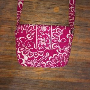 Vera Bradley purse